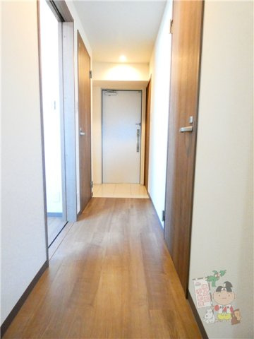 セントラルアヴェニュー田町のその他
