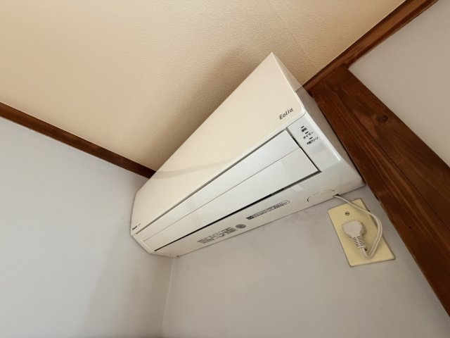 アタゴコーポラスの設備
