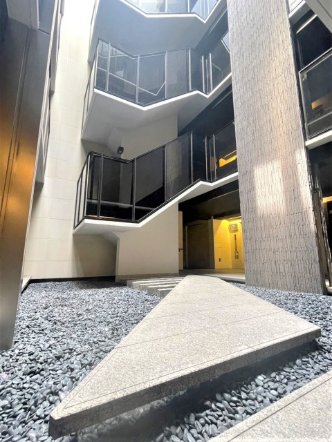 グランスイート高田馬場四丁目のその他共用部分