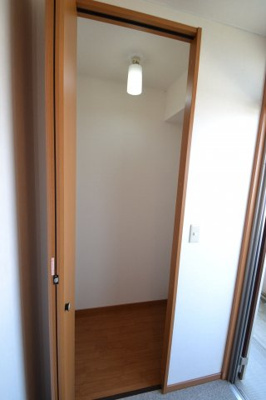 【収納】 | グリーンガーデン美原F