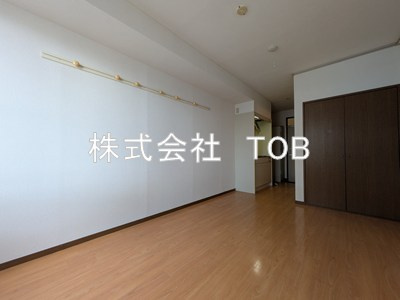 【居間・リビング】 | ハビタス調布 | ※クリーニング完了前※