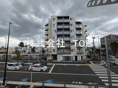 【展望】 | ハビタス調布