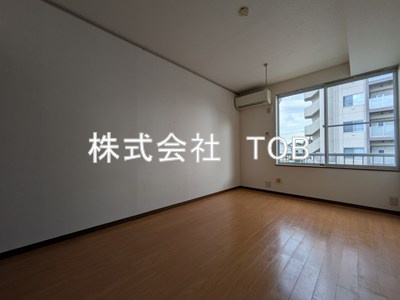 【居間・リビング】 | ハビタス調布 | ※クリーニング完了前※