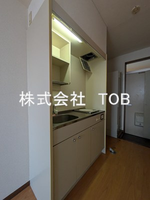【キッチン】 | ハビタス調布