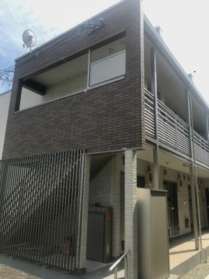 【外観】 | クレイノ吉見ノ里Ⅱ