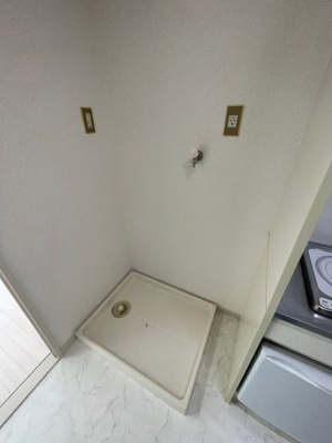 【内装】 | 光栄ハイツ千里丘