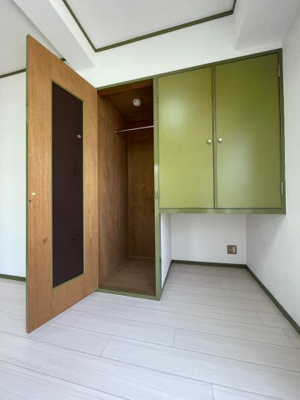 【収納】 | 光栄ハイツ千里丘