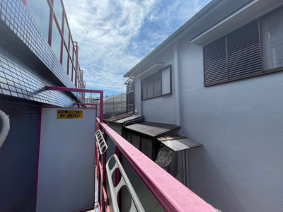 【展望】 | 光栄ハイツ千里丘