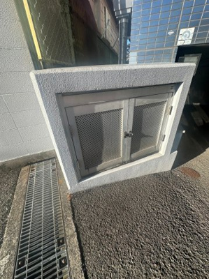 【設備】 | 光栄ハイツ千里丘