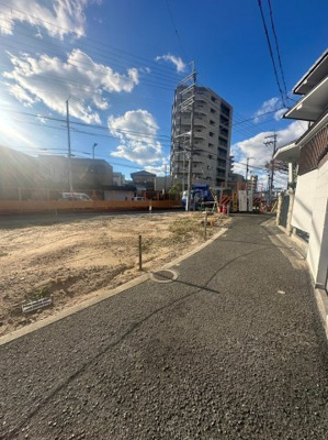 【周辺】 | 光栄ハイツ千里丘