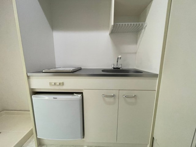 【キッチン】 | 光栄ハイツ千里丘