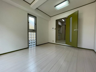 【洋室】 | 光栄ハイツ千里丘