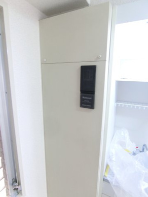 【内装】 | 光栄ハイツ千里丘