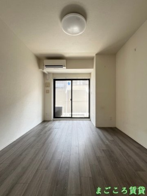 【洋室】 | リフレス天王寺国分町