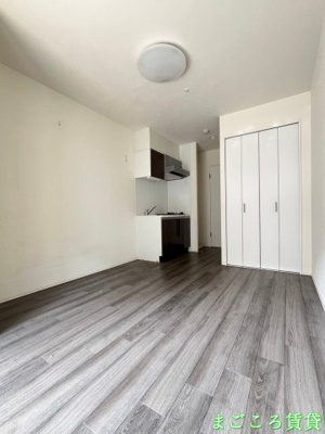 【寝室】 | リフレス天王寺国分町