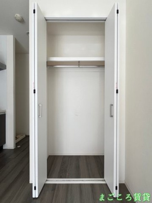 【収納】 | リフレス天王寺国分町