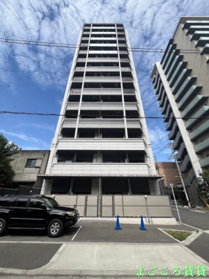 【外観】 | リフレス天王寺国分町