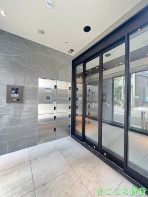 【ロビー】 | リフレス天王寺国分町