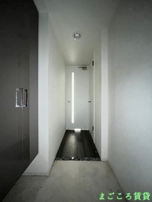 【玄関】 | リフレス天王寺国分町