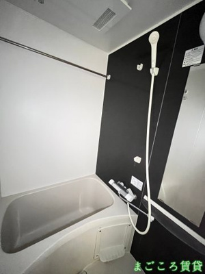 【浴室】 | リフレス天王寺国分町