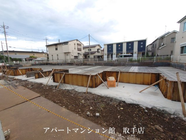 シャルマン　コリーヌのその他