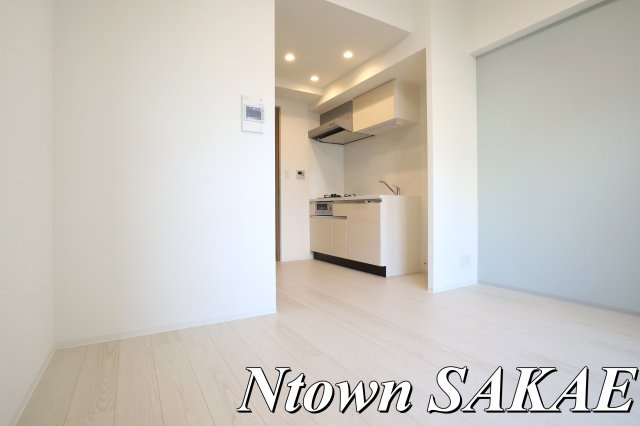 【その他】 | プレサンス名古屋菊井セルカ | お部屋です