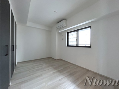 【その他】 | グランパセオ名駅那古野 | ゆったりとしたリビングです