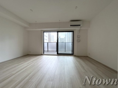 【その他】 | グランパセオ名駅那古野 | おしゃれなリビングです