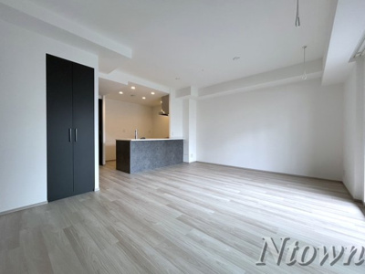 【内装】 | グランパセオ名駅那古野 | おしゃれな内装です