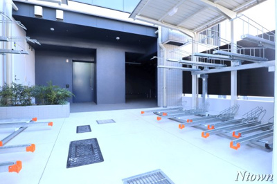 【その他共用部分】 | グランパセオ名駅那古野