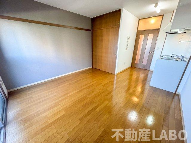 ル・ファール西九条の内装