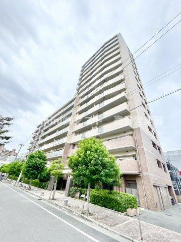 BELISTA都島毛馬橋