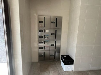 【その他共用部分】 | アドゥスィール別府