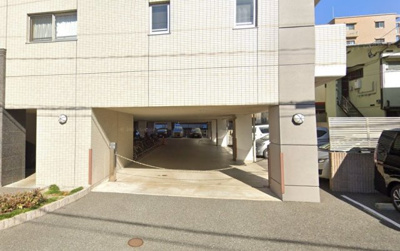 【駐車場】 | アドゥスィール別府