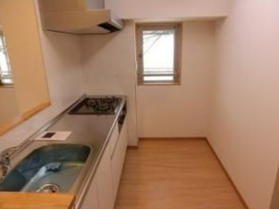 【キッチン】 | アドゥスィール別府