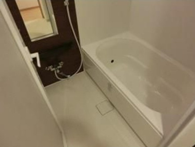 【浴室】 | アドゥスィール別府