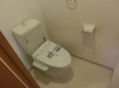 【トイレ】 | アドゥスィール別府