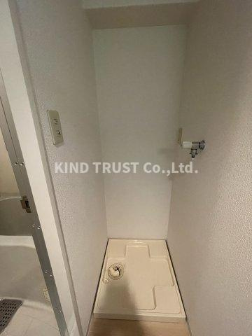 エスリード同心第3の設備