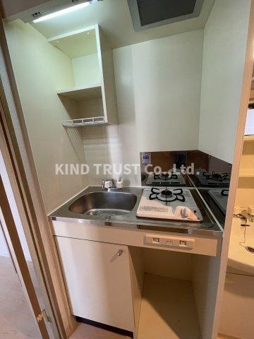 エスリード同心第3のキッチン|キッチンでお料理をお楽しみください