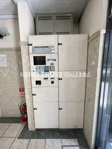 エスリード同心第3のその他共用部分