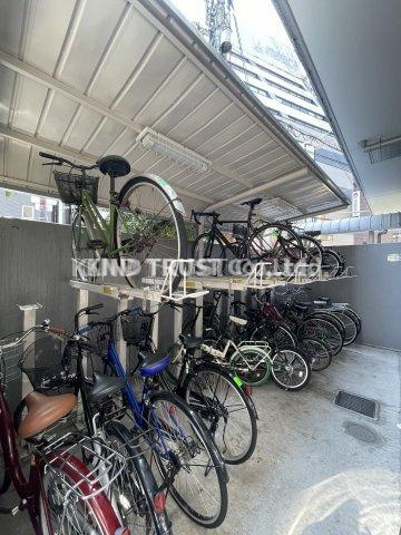 エスリード同心第3のその他共用部分