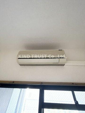 エスリード同心第3の設備