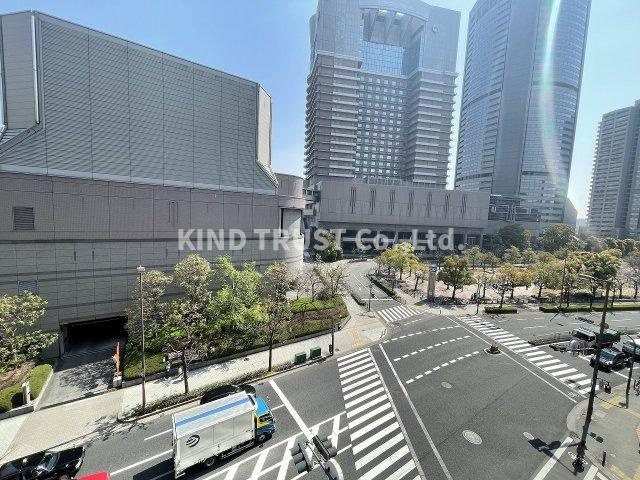 エスリード同心第3の展望