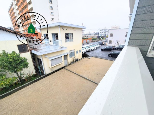 宮崎市田野町井倉モデル（3号棟）の展望|眺望や窓からの景色が良いと、家で過ごす時間も快適です。