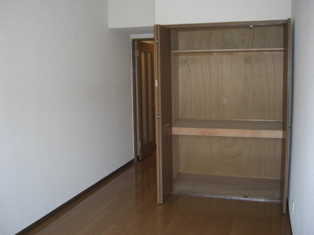 アヴニールAKISHINの収納