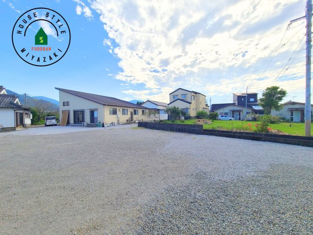 宮崎市田野町井倉モデル（4号棟）の展望|眺望や窓からの景色が良いと、家で過ごす時間も快適です。