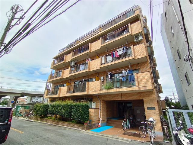 【外観】の画像