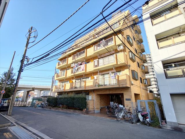 【外観】の画像
