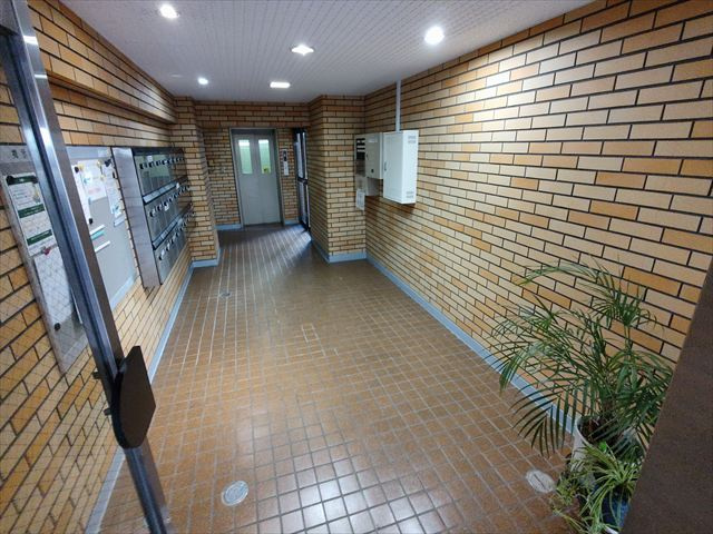 【エントランス】の画像