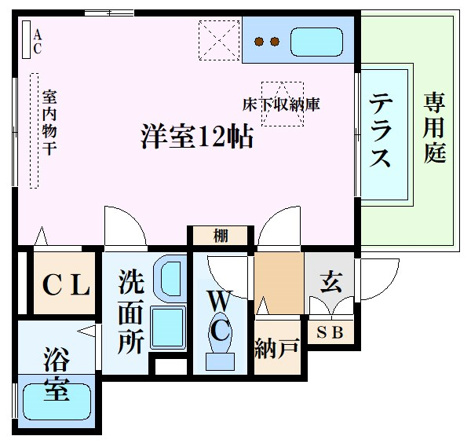 エントピアⅠ
